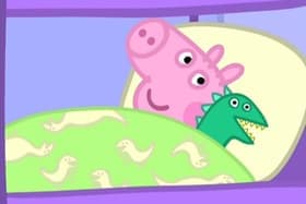 Mr Dinosaur Is Lost