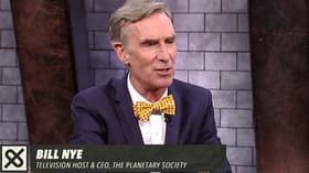 Bill Nye