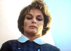 Report 4821: X-Ray - Who Weeps for the Doctor?