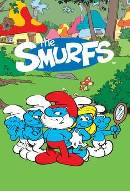The Astrosmurf