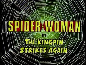 The Kingpin Strikes Again