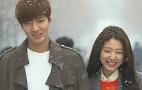A Happy Ending for Kim Tan and Eun Sang