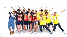 Super Rookies Special 1