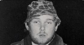 The Hungerford Massacre