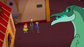 Spacefish