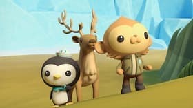 The Octonauts and the Land of Fire and Ice/The Octonauts and the Beetle Invasion