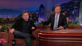 John Krasinski/Patton Oswalt/Quinn Dahle