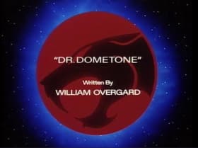 Dr. Dometone