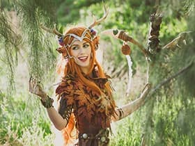 Taryon, My Wayward Son