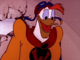 Scroogerello