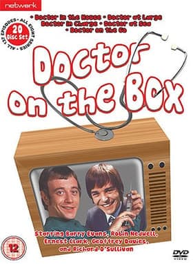 The Black and White Medical Show