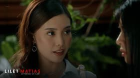 Charito Mercado Case