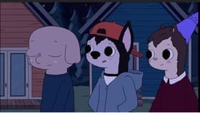Moon Problems