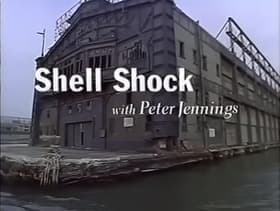 1914-1919: Shell Shock