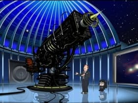 Grand Theft Starship