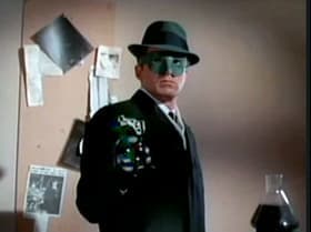 Programmed for Death