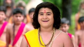Maruti By Sita's Side