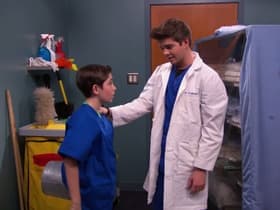 Paging Dr. Thundermans