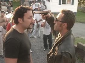 Take Your Little Gun and Get Out of My Trailer Park