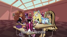 Shock and Awesome