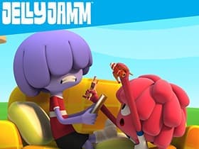 Jammbo's Many Worlds