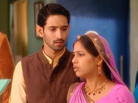 Sugna Prays To Ganesh