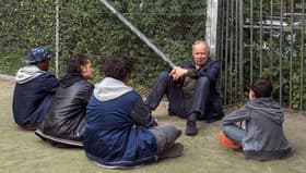 Borowski und die Kinder von Gaarden