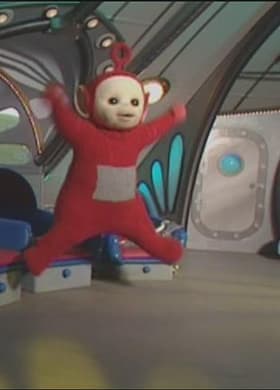 Arthur Robot Story