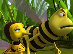 Hoverfly Spy