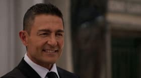 Soy Enrique de Martino