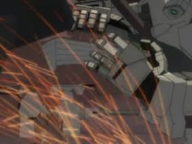 The Heartless Gunfighter