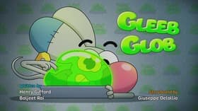 Gleeb Glob