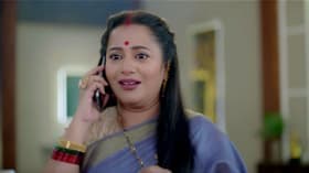 Vedashree Is Overjoyed