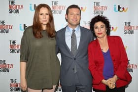...With Dermot O'Leary - Night Four