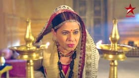 Manthara's Future Is Predicted