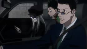 Beloved × and × Beleaguered
