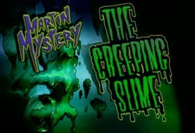 The Creeping Slime