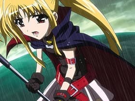 Kessen wa Umi no Ue de na no