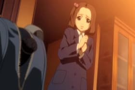 Shibarareta shôjo