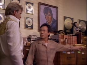 All Shook Up