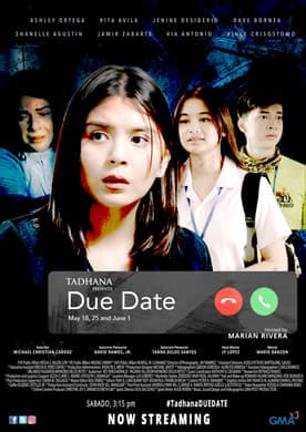 Due Date: Part 1