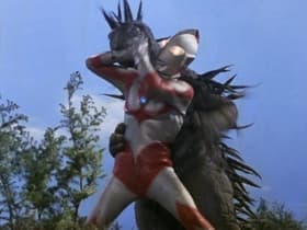 Dokugasu kaijuu shutsugen