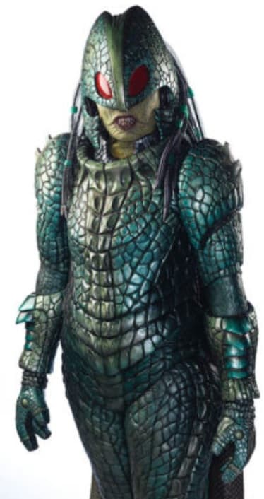 Empress of Mars