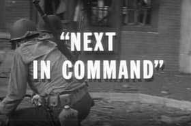 Next in Command