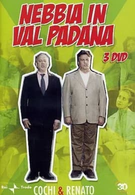 Fuga da Vimodrone