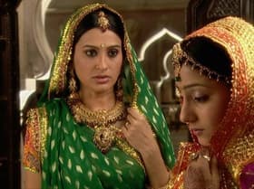 Gehna And Vasant's First Night