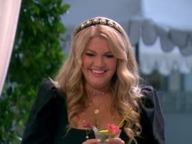 Traditional English Roast: Mario Lopez & Sheryl Underwood