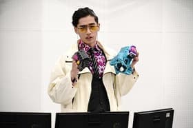 Bring Back Dr. Karizaki! Inverse Operation!
