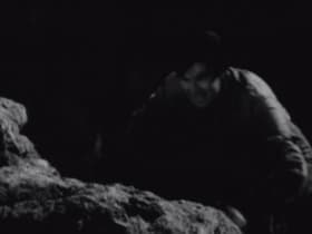 Mountain of the Dead