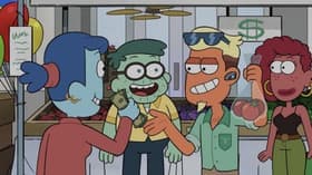 Cricket's Shoes/Feud Fight